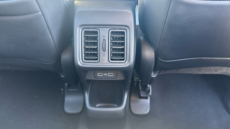 Honda HR-V 1.5 eHEV Advance 5dr CVT Hybrid Hatchback